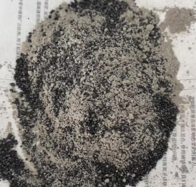 顺城不发火砂浆耐磨地坪施工方案