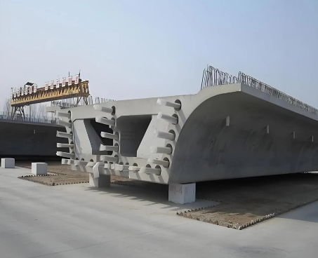 顺城抗冻压浆料的特点及标准化施工工艺